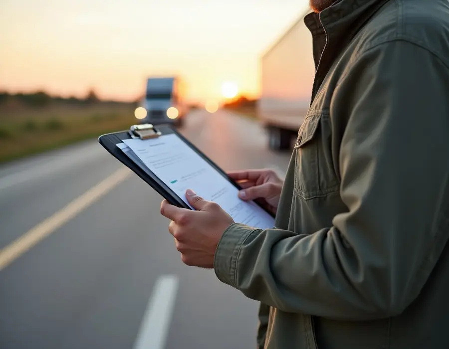 Auto Transport Across East Peoria