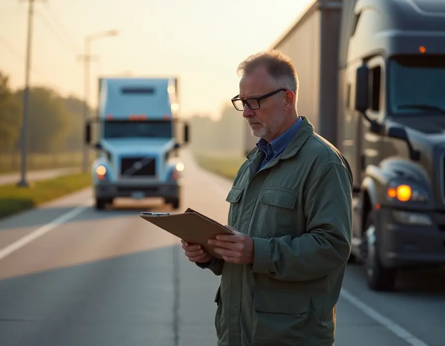 Transport Solutions Across Elmwood