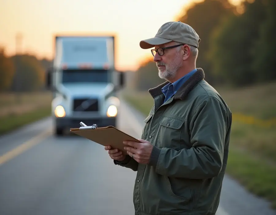 Car Transport Services in Germantown Hills