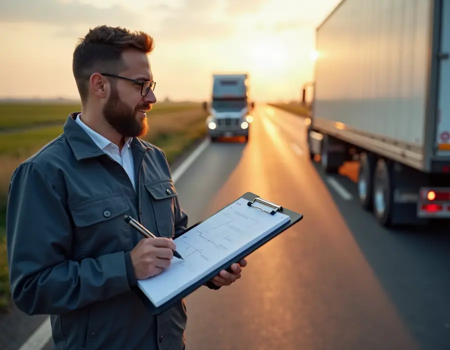 Vehicle Transport in Marquette Heights