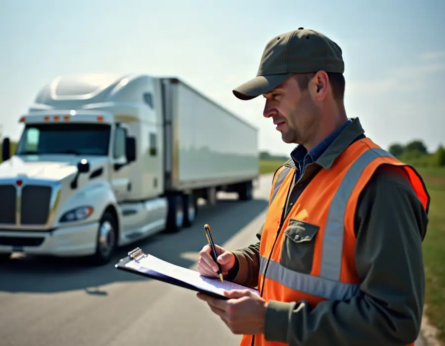 Auto Transport Around North Pekin