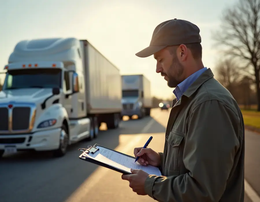 Auto Transport Across Washington