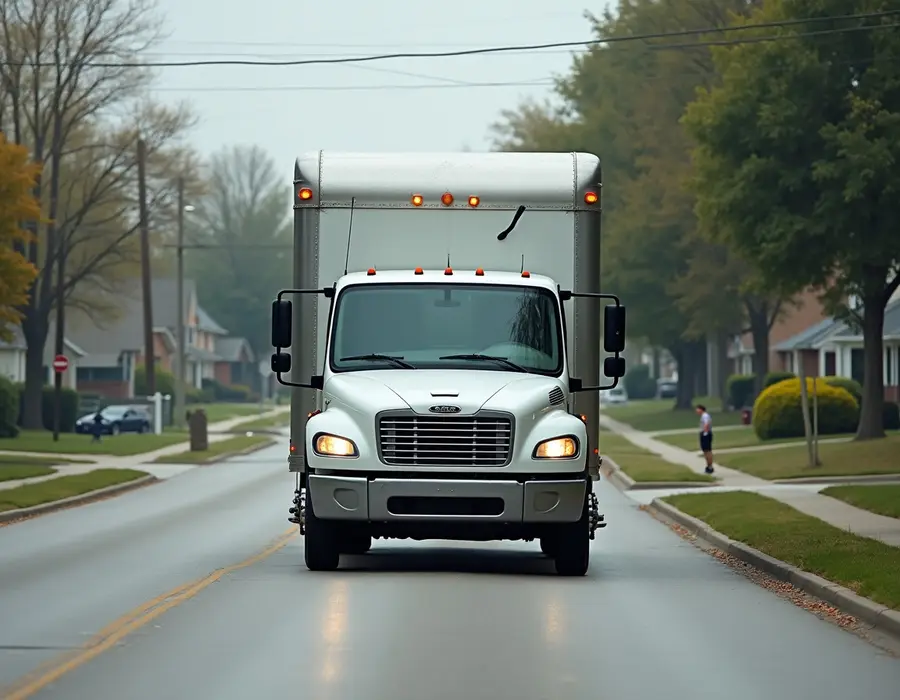Cars Peak Transport — Auto Transport Bartonville IL