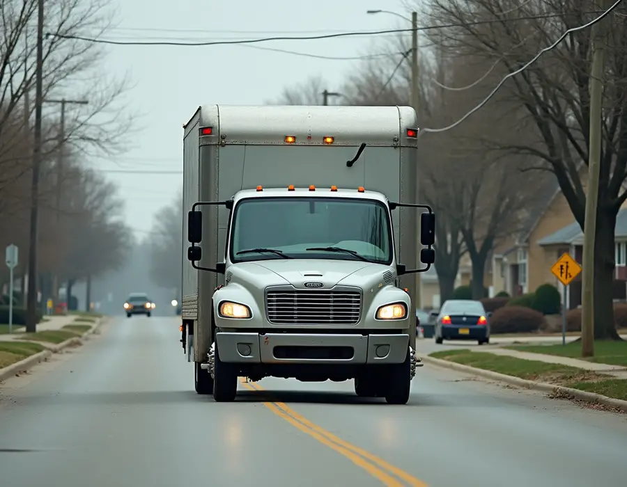 Cars Peak Transport — Auto Transport East Peoria IL