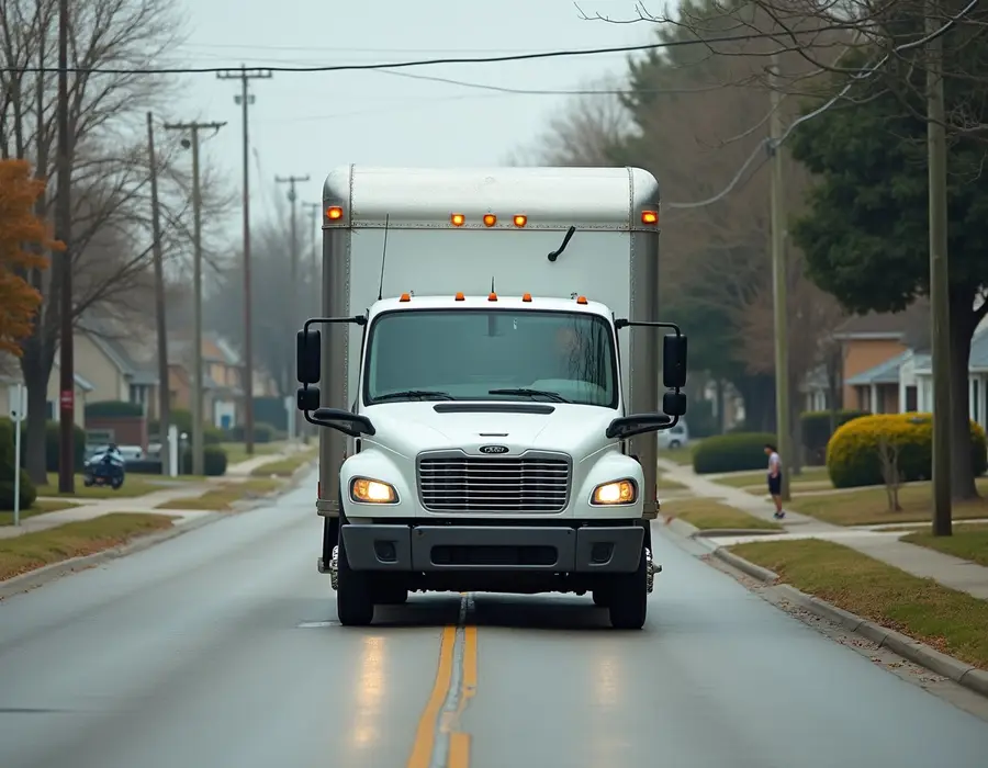 Cars Peak Transport — Auto Transport Farmington IL