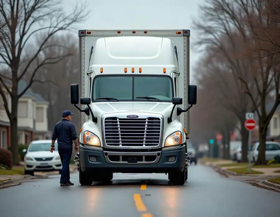 Cars Peak Transport — Auto Transport Germantown Hills IL