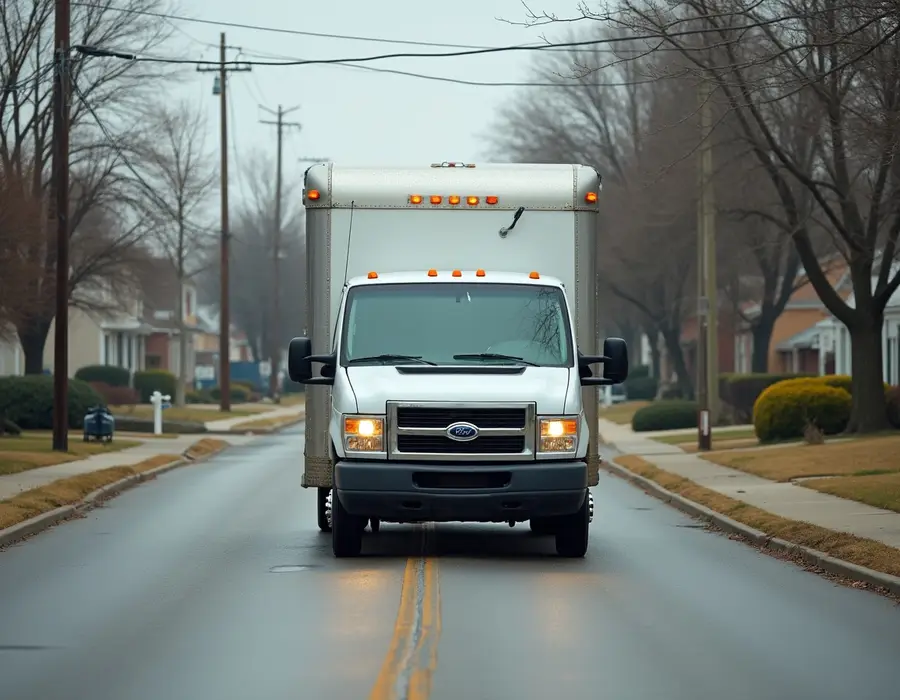 Cars Peak Transport — Auto Transport Marquette Heights IL