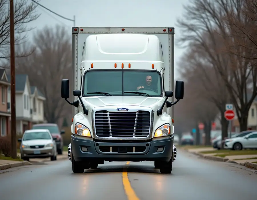 Cars Peak Transport — Auto Transport Normal IL