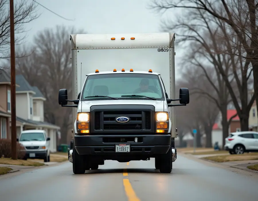 Cars Peak Transport — Auto Transport North Pekin IL