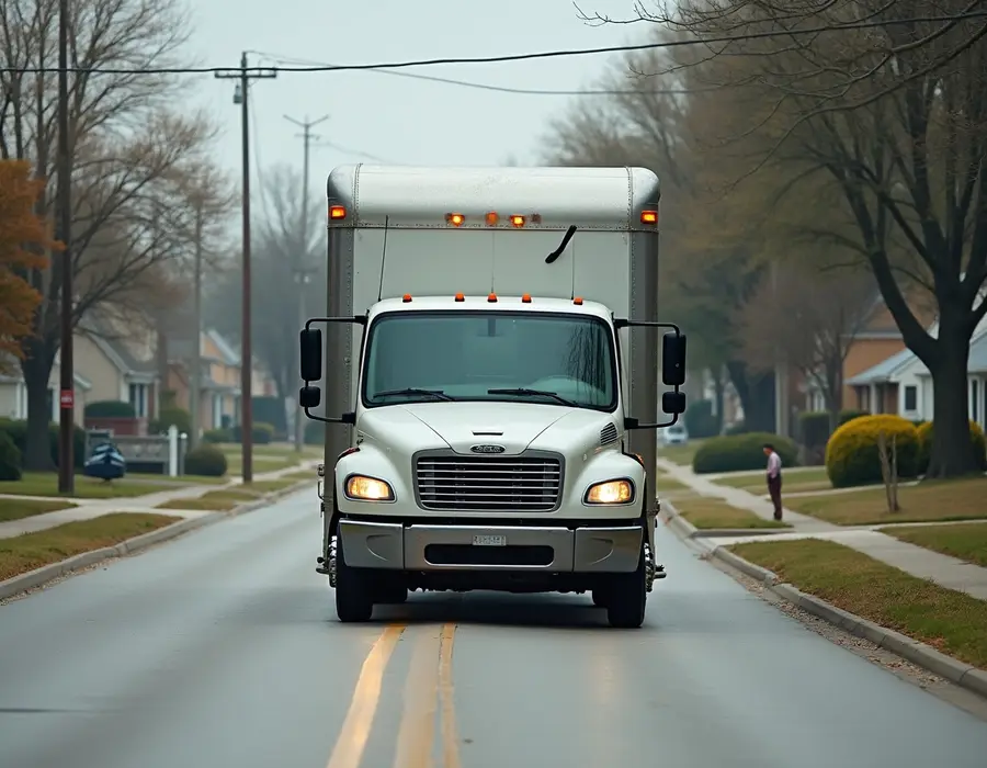 Cars Peak Transport — Auto Transport Pekin IL