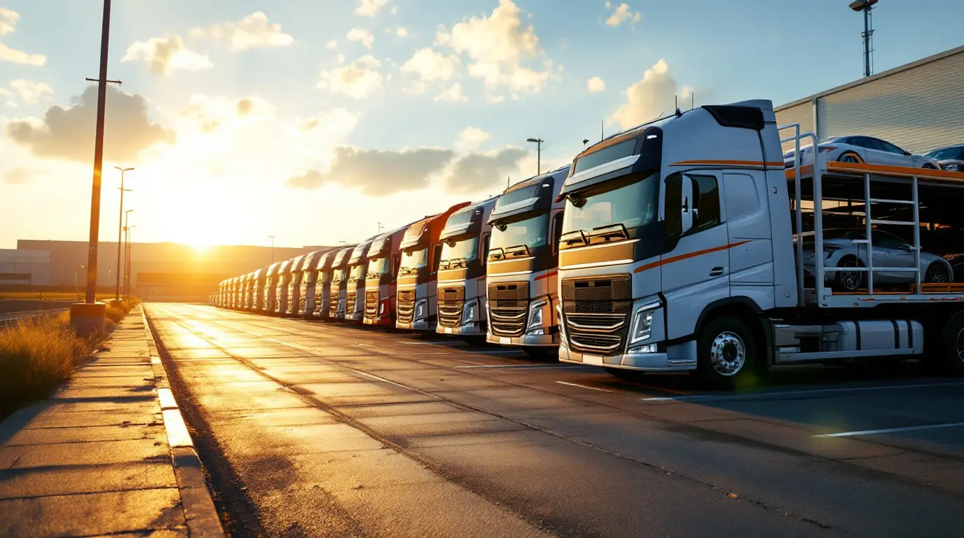 Auto Transport in East Peoria
