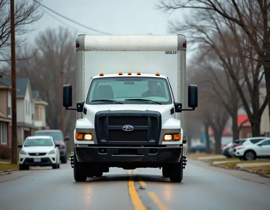 Cars Peak Transport — Auto Transport Washington IL