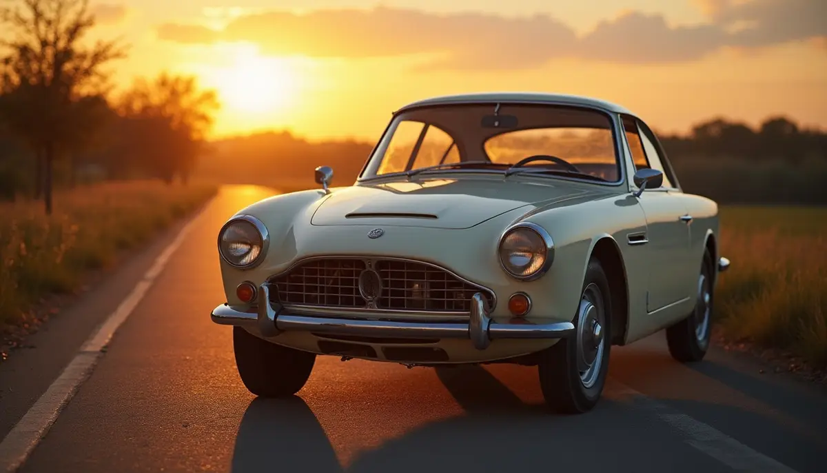 Avoid Common Mistakes When Shipping Classic Cars