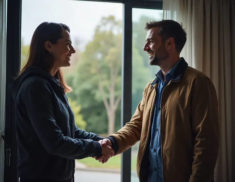 Benefits of Door-to-Door Delivery in Peoria, IL