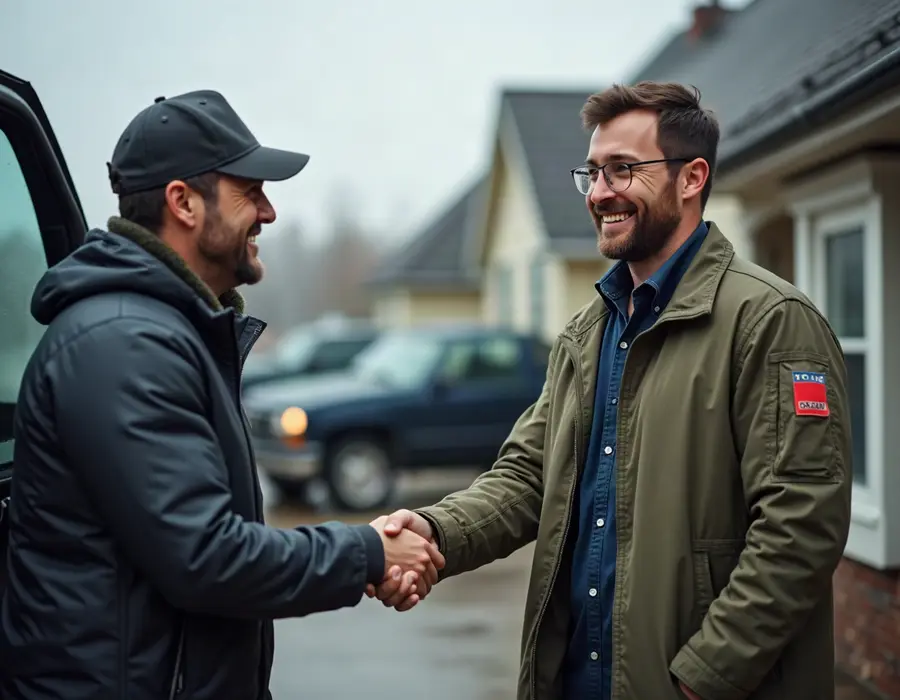 Benefits of Military Auto Transport in Peoria, IL