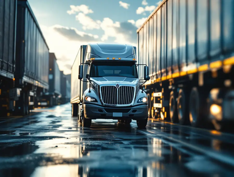 Military Auto Transport