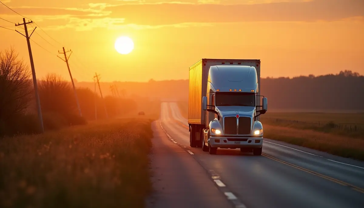 Top Auto Transport Routes from East Peoria, IL