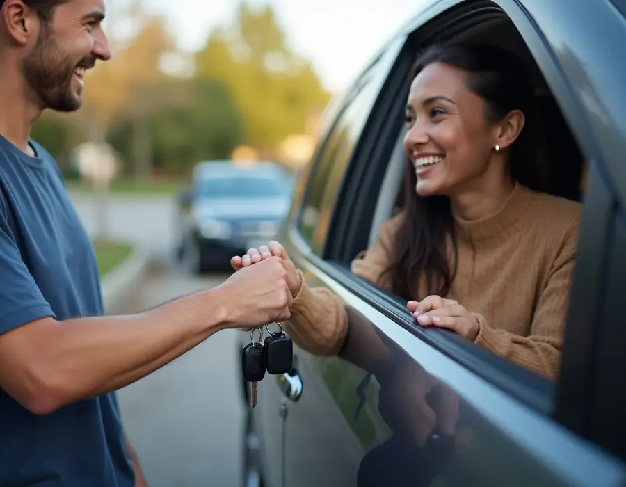 Cars Peak Transport — Door-to-Door Delivery Peoria IL