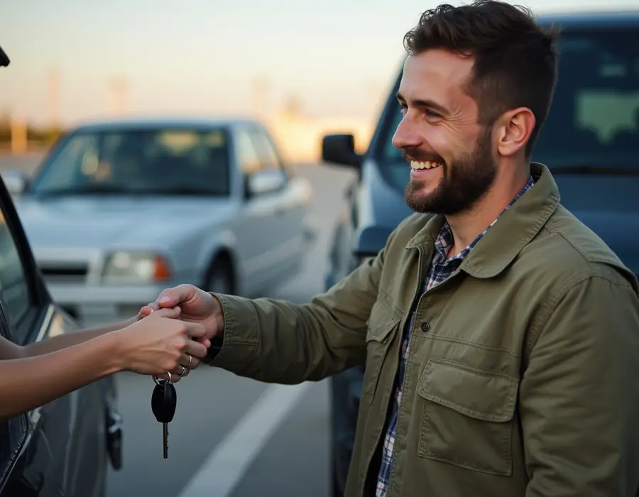 Cars Peak Transport — Military Auto Transport Peoria IL