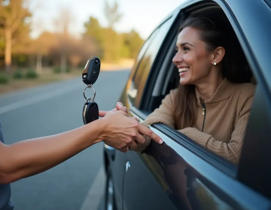 Cars Peak Transport — Open Car Transport Peoria IL