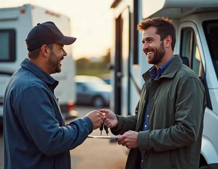 Cars Peak Transport — RV & Trailer Transport Peoria IL